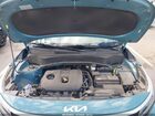 2025 Kia Seltos Ex Blue vin: KNDER2AA8S7699130