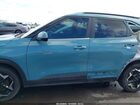 2025 Kia Seltos Ex Blue vin: KNDER2AA8S7699130