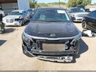 2021 Kia Seltos Ex Black vin: KNDERCAA2M7050240