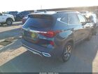 2021 Kia Seltos Ex Серый vin: KNDERCAA3M7168488