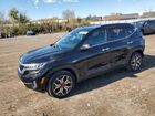 2023 Kia Seltos Sx Black vin: KNDETCA26P7425268