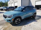 2025 Kia Seltos S Teal vin: KNDEU2AA0S7686239