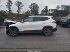2023 Kia Seltos S Белый vin: KNDEU2AA7P7407408
