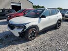 2025 Kia Seltos S White vin: KNDEUCAA6S7687224