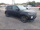 2020 Kia Soul Ex Black vin: KNDJ33AU4L7122595