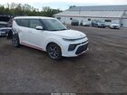 2020 Kia Soul Gt-line Turbo White vin: KNDJ53AF8L7011382