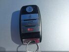 2017 Kia Soul Ev   Blue vin: KNDJP3AE0H7019162