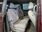 2017 Kia Sedona Lx Бордовый vin: KNDMB5C10H6308503