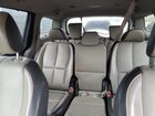 2018 Kia Sedona Lx Темно-бордовый vin: KNDMB5C11J6386407