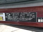 2018 Kia Sedona Lx Темно-бордовый vin: KNDMB5C11J6386407