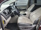 2018 Kia Sedona Lx Темно-бордовый vin: KNDMB5C11J6386407