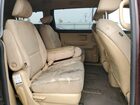 2016 Kia Sedona Lx Burgundy vin: KNDMB5C13G6094234