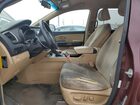 2016 Kia Sedona Lx Burgundy vin: KNDMB5C13G6094234