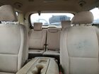 2016 Kia Sedona Lx Burgundy vin: KNDMB5C13G6094234