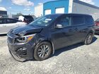 2020 Kia Sedona Lx Угольный vin: KNDMB5C15L6568923