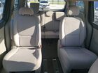 2018 Kia Sedona Lx White vin: KNDMB5C17J6373578