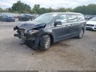 2021 Kia Sedona Ex Black vin: KNDMB5C17M6674176