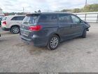 2021 Kia Sedona Ex Black vin: KNDMB5C17M6674176