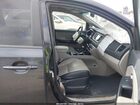 2021 Kia Sedona Ex Black vin: KNDMB5C17M6674176