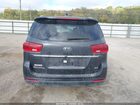 2021 Kia Sedona Ex Black vin: KNDMB5C17M6674176