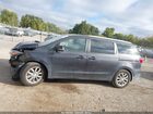 2021 Kia Sedona Ex Black vin: KNDMB5C17M6674176
