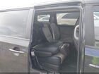 2021 Kia Sedona Ex Black vin: KNDMB5C17M6674176