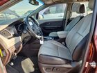 2018 Kia Sedona Sxl Темно-бордовый vin: KNDME5C14J6377255