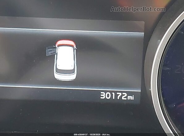 KNDNB4H31R6306480 2024 KIA CARNIVAL MPV Синий 
