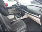 2023 Kia Carnival Mpv Lx Seat Package Серый vin: KNDNB4H36P6214049