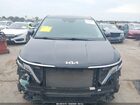 2023 Kia Carnival Mpv Lx Seat Package Серый vin: KNDNB4H36P6214049