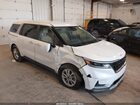 2023 Kia Carnival Mpv Lx Seat Package White vin: KNDNB4H36P6274476