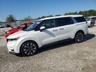 2024 Kia Carnival Ex White vin: KNDNC5H30R6448869