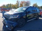 2022 Kia Carnival Mpv Sx Черный vin: KNDNE5H31N6187899