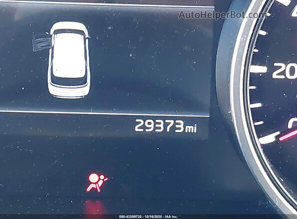 KNDNE5H31N6187899 2022 KIA CARNIVAL MPV Черный 