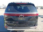 2022 Kia Carnival Mpv Sx Черный vin: KNDNE5H31N6187899