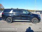 2022 Kia Carnival Mpv Sx Черный vin: KNDNE5H31N6187899