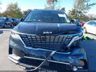 2022 Kia Carnival Mpv Sx Черный vin: KNDNE5H31N6187899