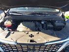 2022 Kia Carnival Mpv Sx Черный vin: KNDNE5H31N6187899