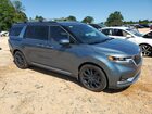 2023 Kia Carnival Sx Серый vin: KNDNE5H33P6244994