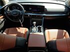 2023 Kia Carnival Sx Серый vin: KNDNE5H33P6244994