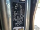 2023 Kia Carnival Sx Серый vin: KNDNE5H33P6244994