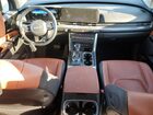 2023 Kia Carnival Sx Синий vin: KNDNE5H37P6209097