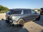 2023 Kia Carnival Sx Синий vin: KNDNE5H37P6209097
