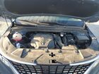 2023 Kia Carnival Sx Синий vin: KNDNE5H37P6209097