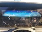 2023 Kia Carnival Sx Синий vin: KNDNE5H37P6209097
