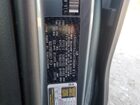 2023 Kia Carnival Sx Синий vin: KNDNE5H37P6209097