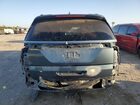 2023 Kia Carnival Sx Синий vin: KNDNE5H37P6209097