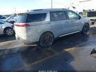 2024 Kia Carnival Mpv Sx Prestige Серый vin: KNDNE5H39R6378170
