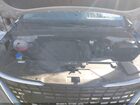 2024 Kia Carnival Mpv Sx Prestige Серый vin: KNDNE5H39R6378170