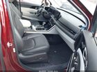2023 Kia Carnival Mpv Sx Темно-бордовый vin: KNDNE5H3XP6291519